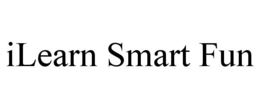 ILEARN SMART FUN trademark