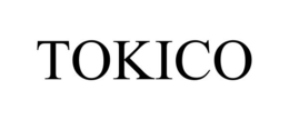 TOKICO trademark