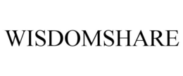 WISDOMSHARE trademark