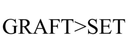 GRAFT>SET trademark