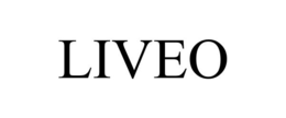 LIVEO trademark