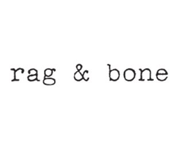 RAG & BONE trademark