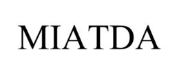 MIATDA trademark