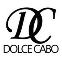 DC DOLCE CABO trademark