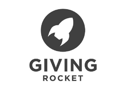 GIVING ROCKET trademark