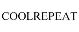 COOLREPEAT trademark