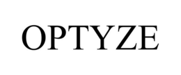 OPTYZE trademark