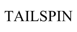 TAILSPIN trademark
