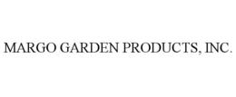 MARGO GARDEN PRODUCTS, INC. trademark