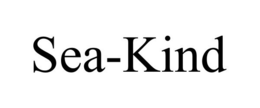 SEA-KIND trademark