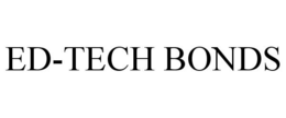 ED-TECH BONDS trademark