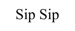 SIP SIP trademark