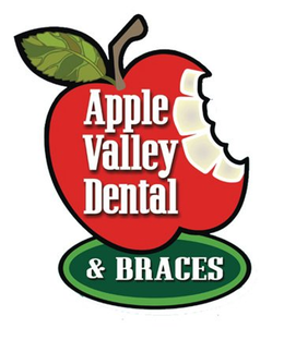 APPLE VALLEY DENTAL & BRACES trademark