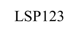 LSP123 trademark