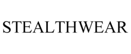 STEALTHWEAR trademark