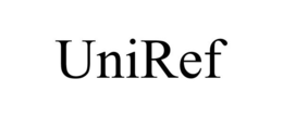 UNIREF trademark