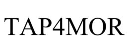 TAP4MOR trademark