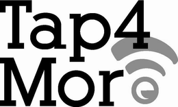 TAP4MOR trademark