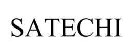 SATECHI trademark