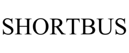 SHORTBUS trademark