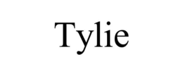 TYLIE trademark
