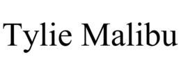 TYLIE MALIBU trademark