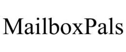 MAILBOXPALS trademark