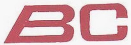 BC trademark