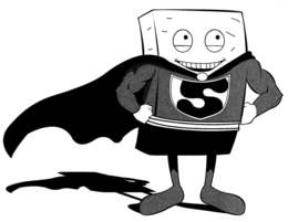 S trademark