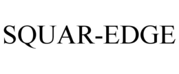 SQUAR-EDGE trademark