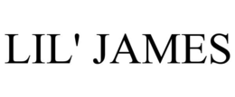 LIL' JAMES trademark