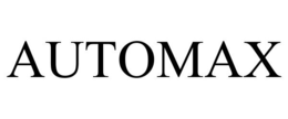 AUTOMAX trademark