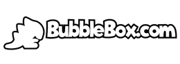 BUBBLEBOX.COM trademark