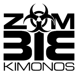 ZOM BIE KIMONOS trademark