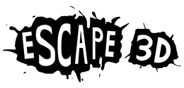ESCAPE 3D trademark