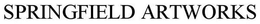 SPRINGFIELD ARTWORKS trademark
