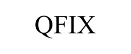 QFIX trademark