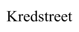 KREDSTREET trademark