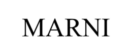 MARNI trademark