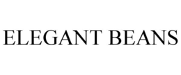 ELEGANT BEANS trademark