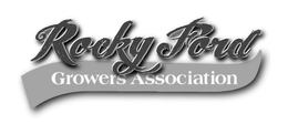 ROCKY FORD GROWERS ASSOCIATION trademark
