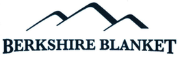 BERKSHIRE BLANKET trademark