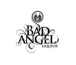 BAD ANGEL LIQUEUR trademark