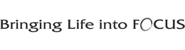 BRINGING LIFE INTO FOCUS trademark