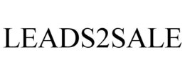 LEADS2SALE trademark