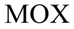 MOX trademark