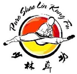 PURE SHAO LIN KUNG FU trademark