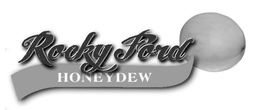 ROCKY FORD HONEYDEW trademark