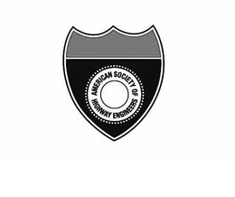 AMERICAN SOCIETY OF HIGHWAY ENGINEERS trademark