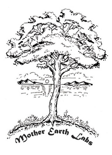 MOTHER EARTH LABS trademark